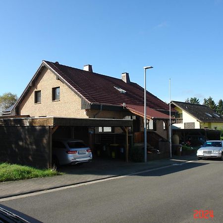 Ferienwohnung In Sponsheim Бинген-на-Рейне Экстерьер фото