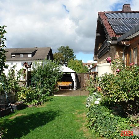Ferienwohnung In Sponsheim Бинген-на-Рейне Экстерьер фото