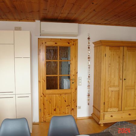 Ferienwohnung In Sponsheim Бинген-на-Рейне Экстерьер фото