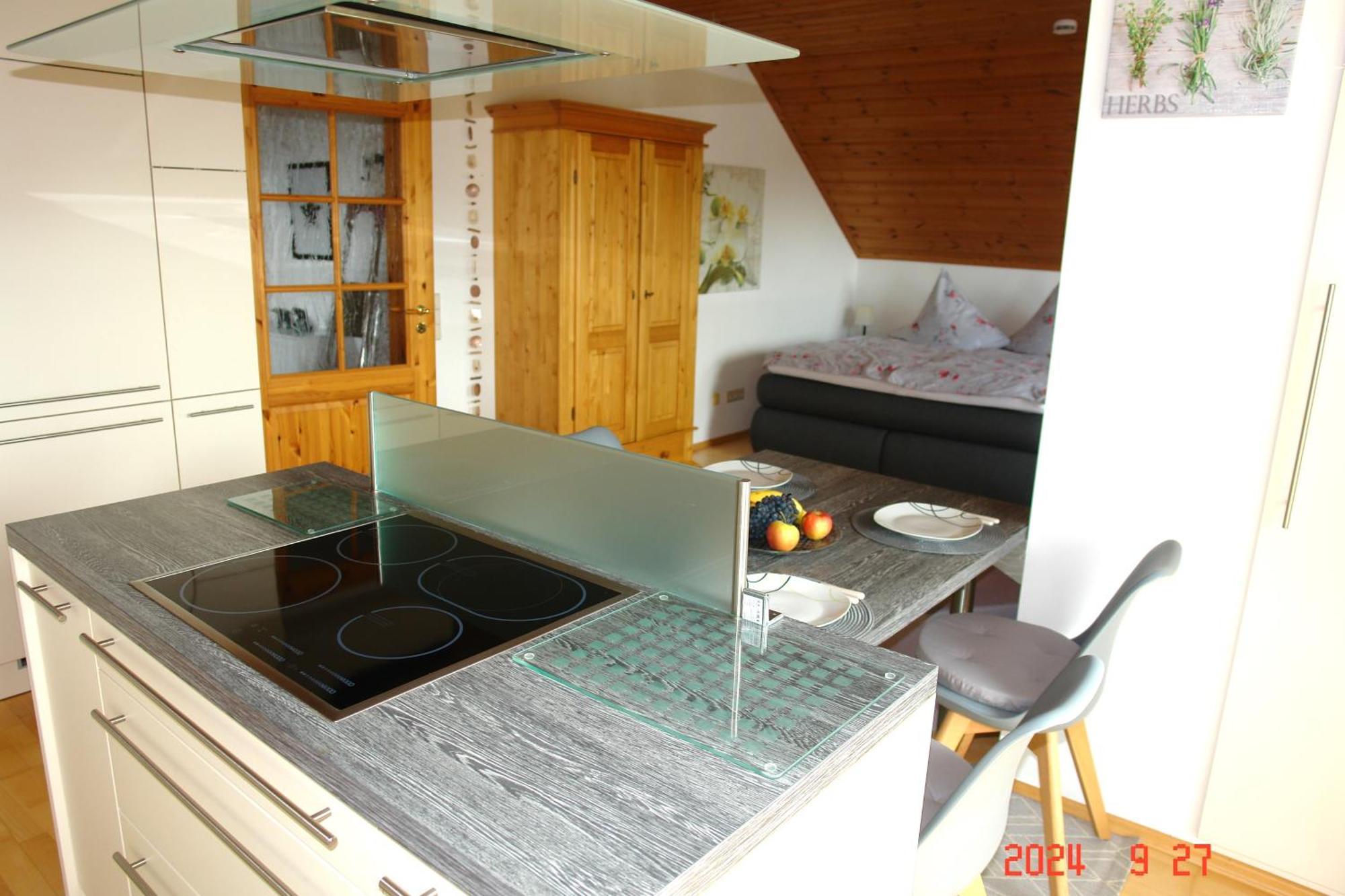 Ferienwohnung In Sponsheim Бинген-на-Рейне Экстерьер фото