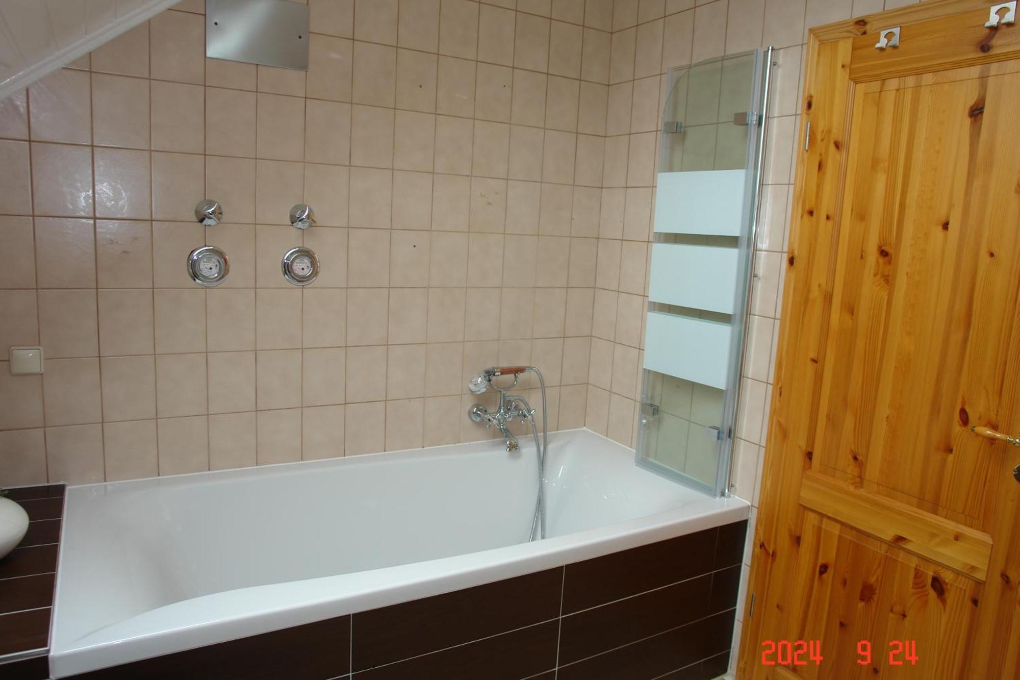Ferienwohnung In Sponsheim Бинген-на-Рейне Экстерьер фото