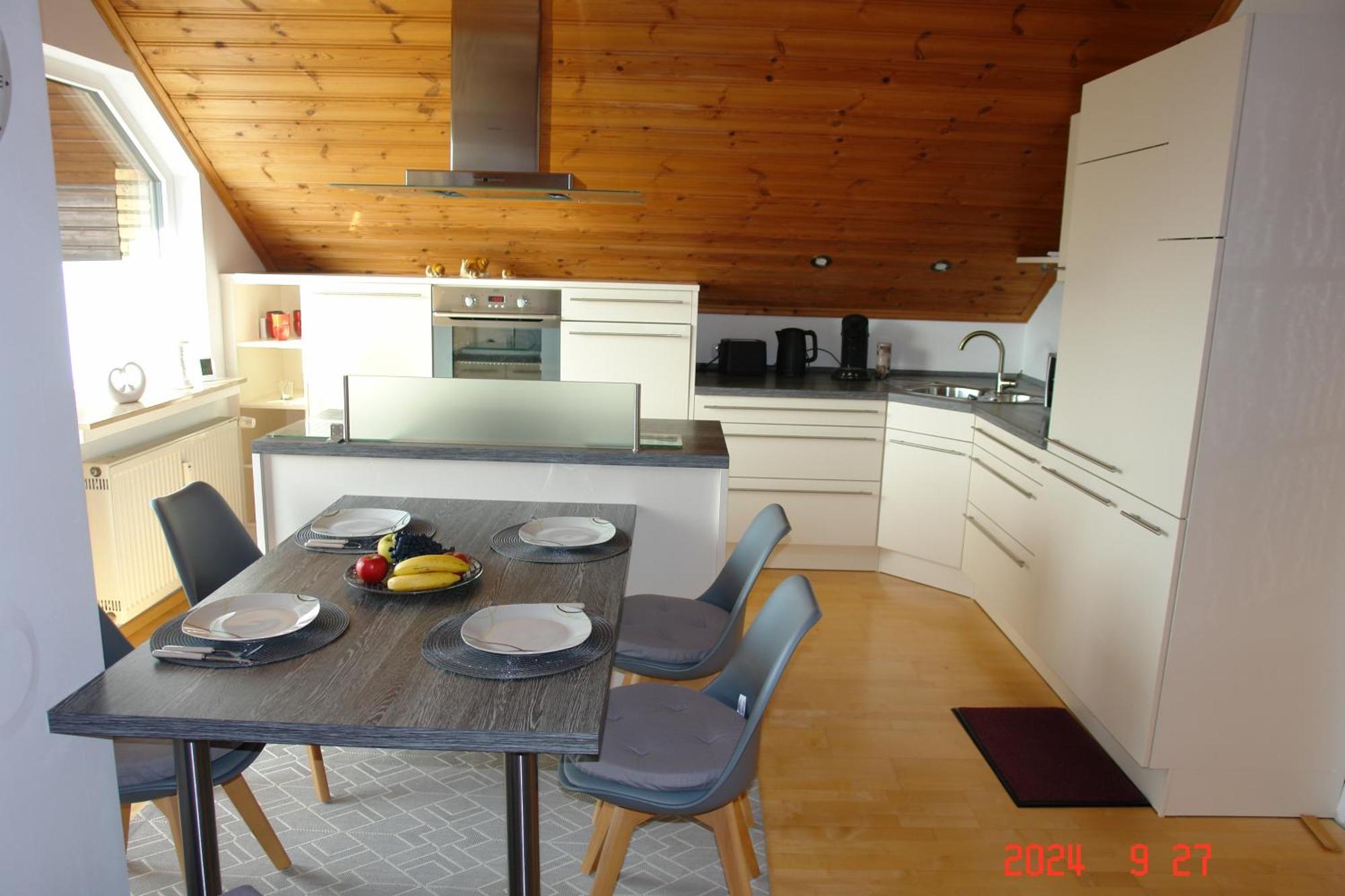 Ferienwohnung In Sponsheim Бинген-на-Рейне Экстерьер фото
